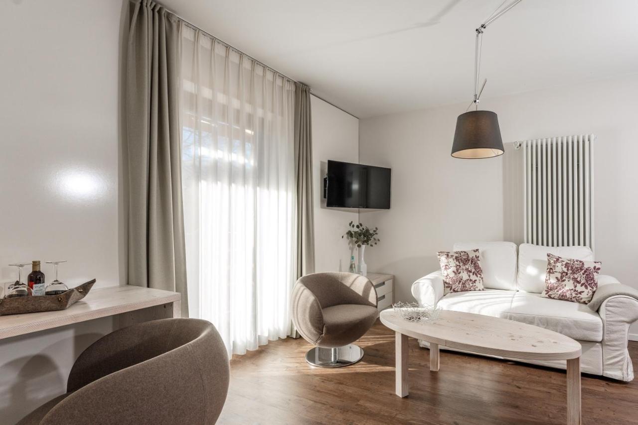 Hotel Villa Lago Garni Bad Wiessee Eksteriør bilde