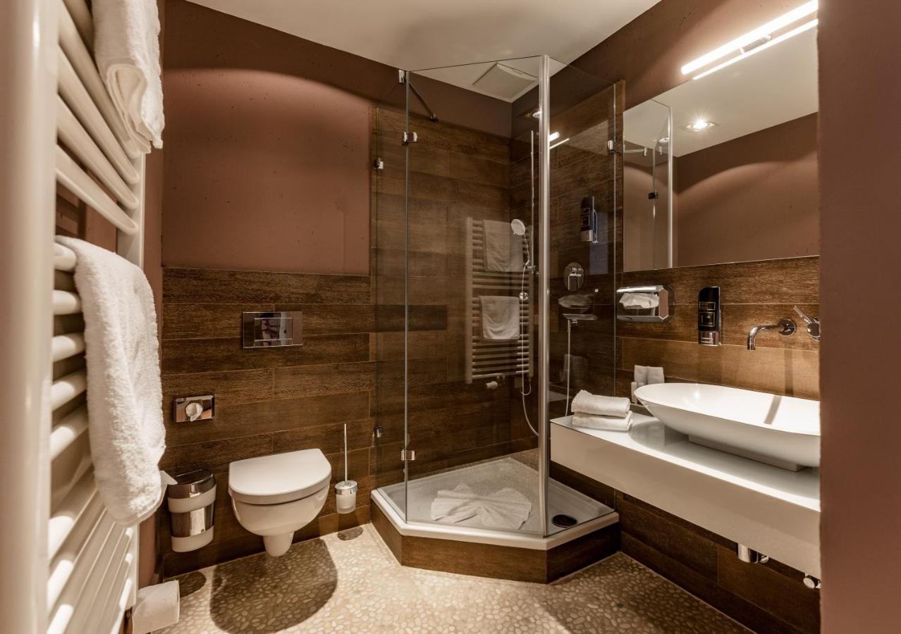 Hotel Villa Lago Garni Bad Wiessee Eksteriør bilde