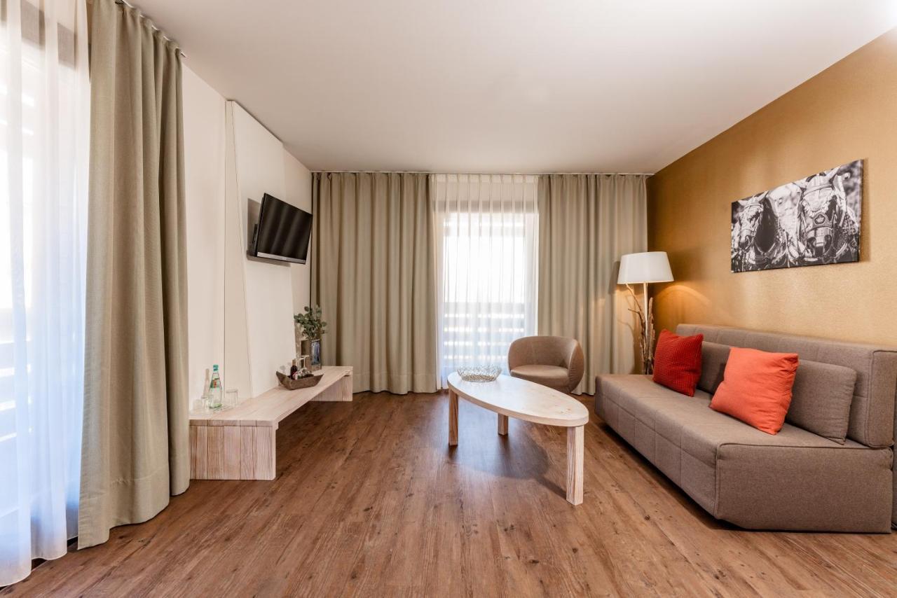 Hotel Villa Lago Garni Bad Wiessee Eksteriør bilde