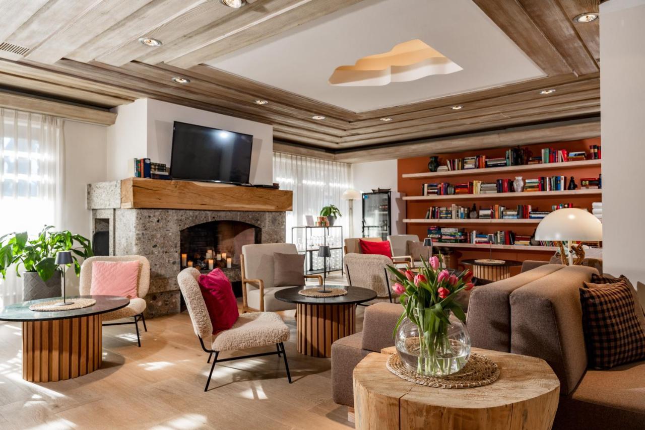 Hotel Villa Lago Garni Bad Wiessee Eksteriør bilde