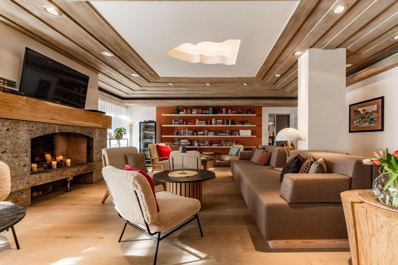 Hotel Villa Lago Garni Bad Wiessee Eksteriør bilde